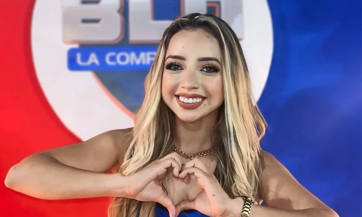 Brillit Torres revela el impacto de su inesperada caída en el reality- Últimas noticias Ecuador