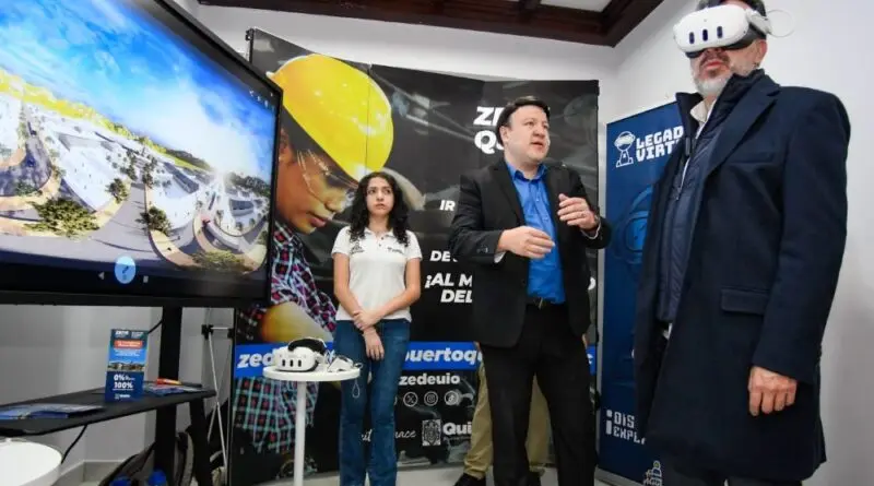 Quito impulsa inversiones desde la Cumbre de Innovación- Últimas noticias Ecuador