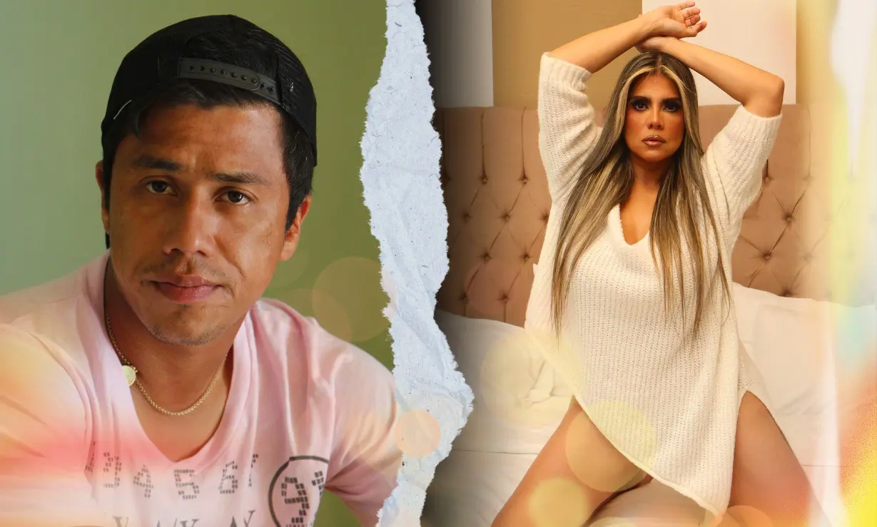 Las tensiones entre Armando Paredes y Sofía Caiche alcanzan un nuevo nivel.- Últimas noticias Ecuador