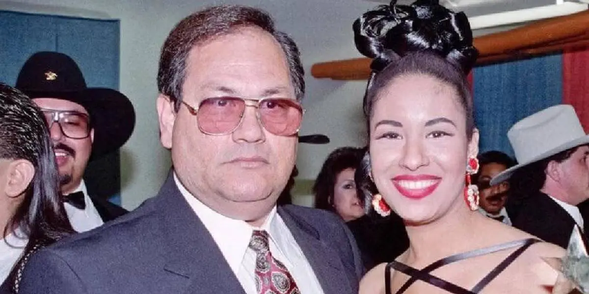 El legado de Selena se apaga con la pérdida de su padre Abraham Quintanilla- Últimas noticias Ecuador