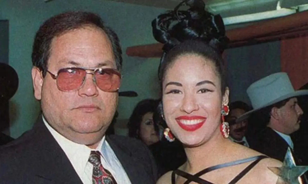 El legado de un padre: la vida de Abraham Quintanilla- Últimas noticias Ecuador