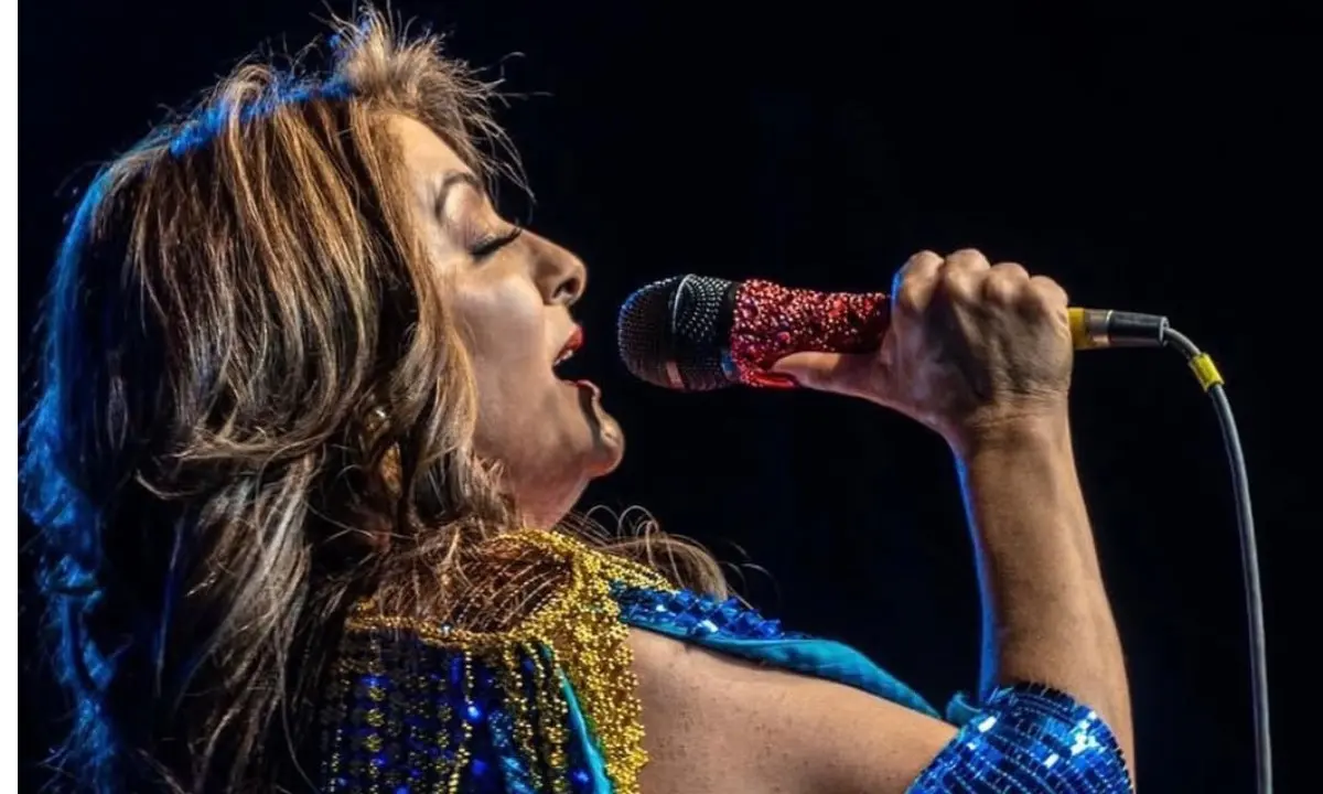 El legado de Paulina Tamayo florece con un reconocimiento musical inesperado- Últimas noticias Ecuador