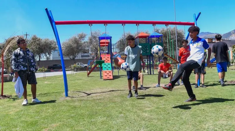 Aumento en percepción de seguridad en Quito 2025- Últimas noticias Ecuador