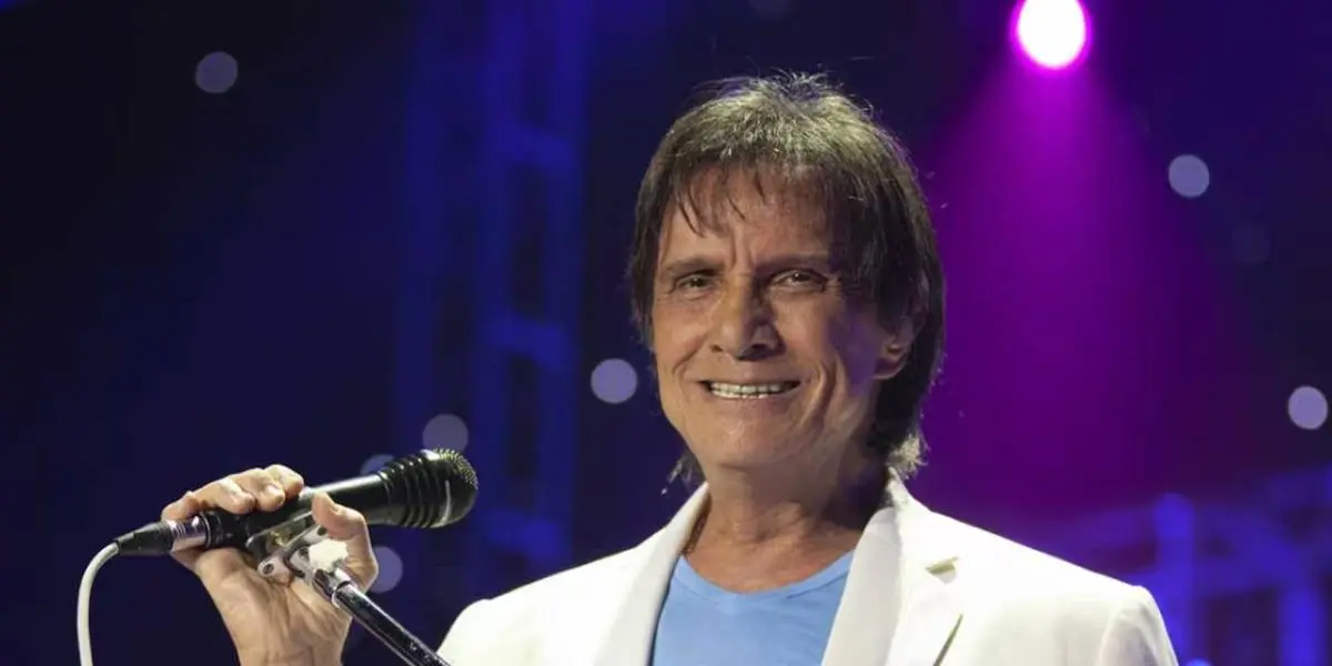 Roberto Carlos vive un inesperado susto en pleno rodaje, lo que reveló es impactante- Últimas noticias Ecuador