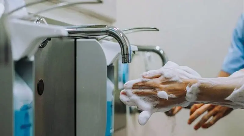 Recomendaciones para prevenir virus en festividades- Últimas noticias Ecuador