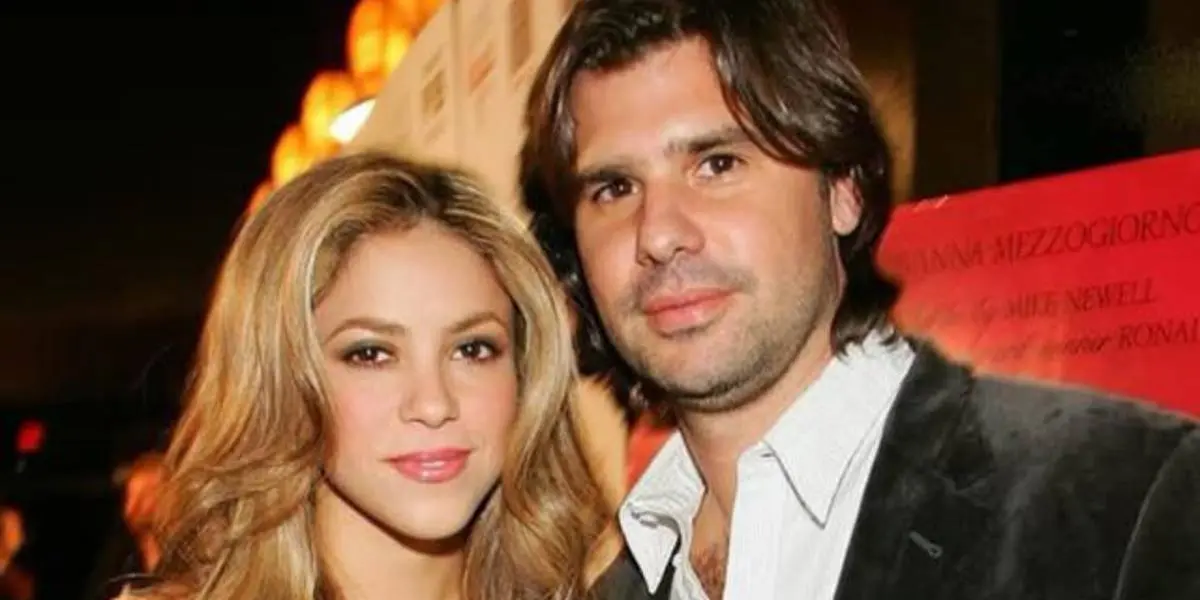 Shakira y Antonio de la Rúa: ¿El regreso de una historia de amor inesperada?- Últimas noticias Ecuador