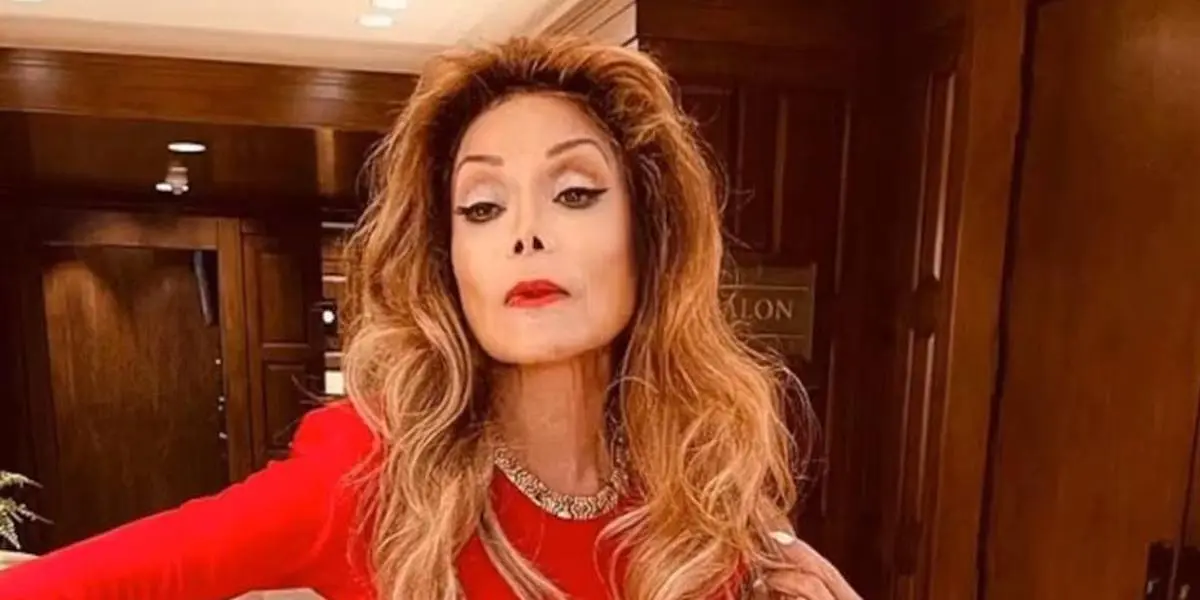 La Toya Jackson desata alarma entre fans por su aspecto, ¿qué está pasando realmente?- Últimas noticias Ecuador