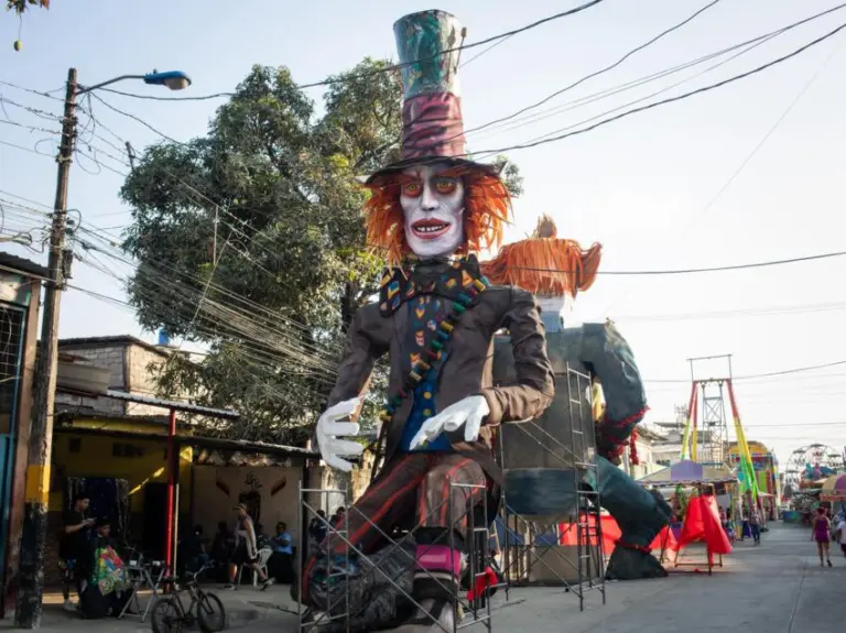 La ruta que transforma la tradición en turismo