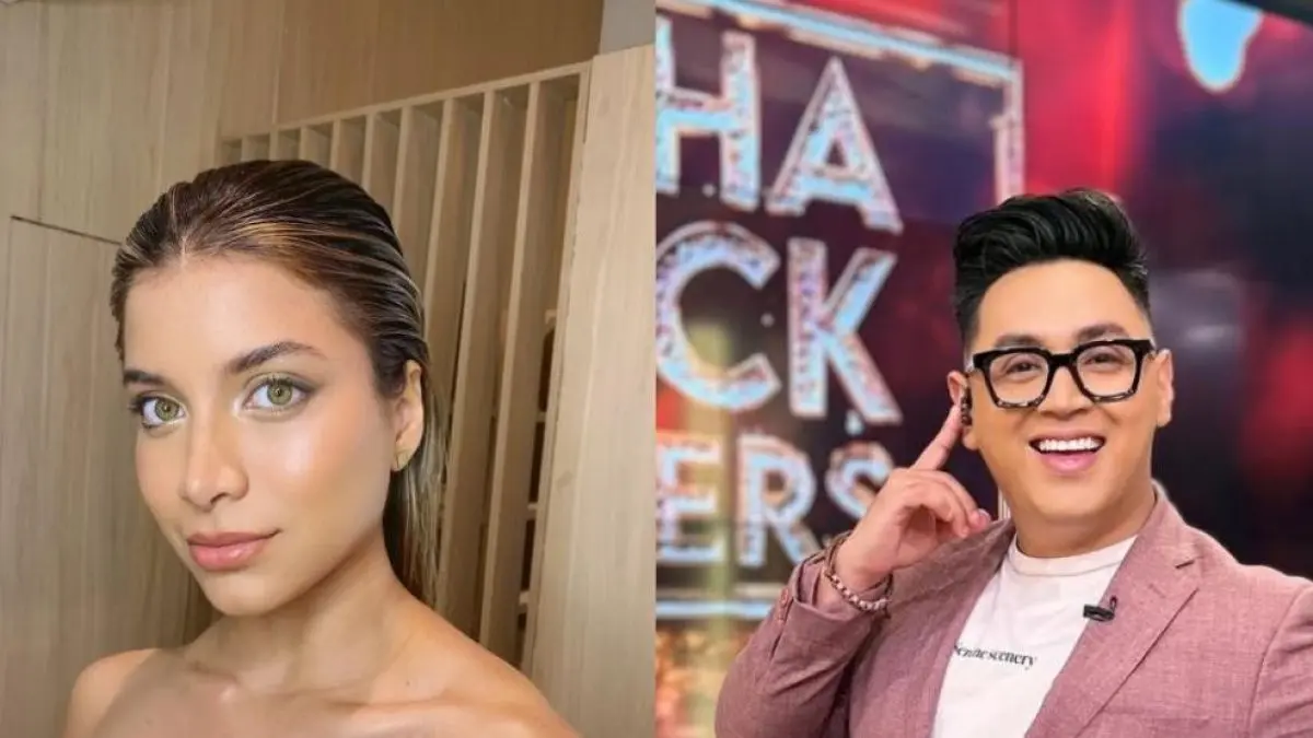 La batalla legal entre Sarah Alarcón y Lazito está a punto de desatarse- Últimas noticias Ecuador