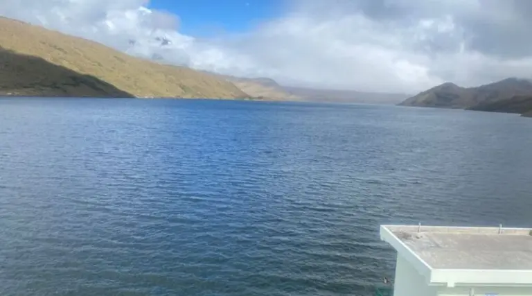 Quito promueve uso responsable del agua potable