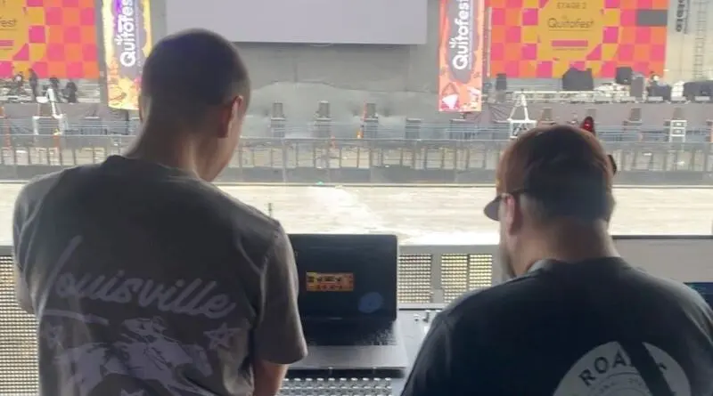 Quitofest 2025 generó empleo y movilizó la economía local- Últimas noticias Ecuador