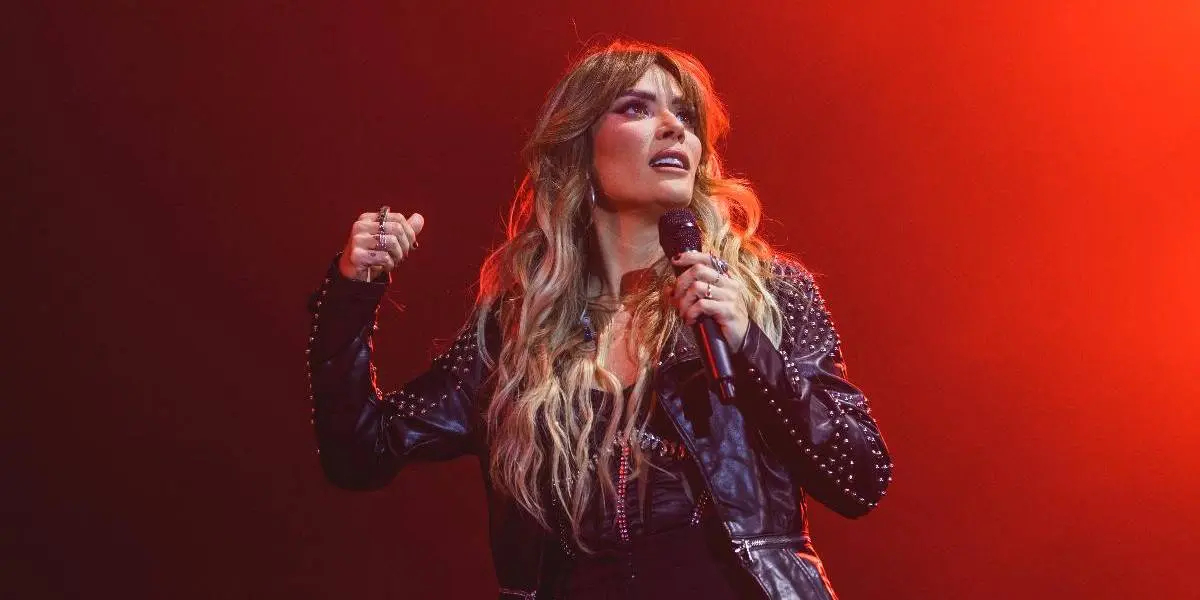 Kany García regresa a Ecuador y sus fans están que no se la creen- Últimas noticias Ecuador