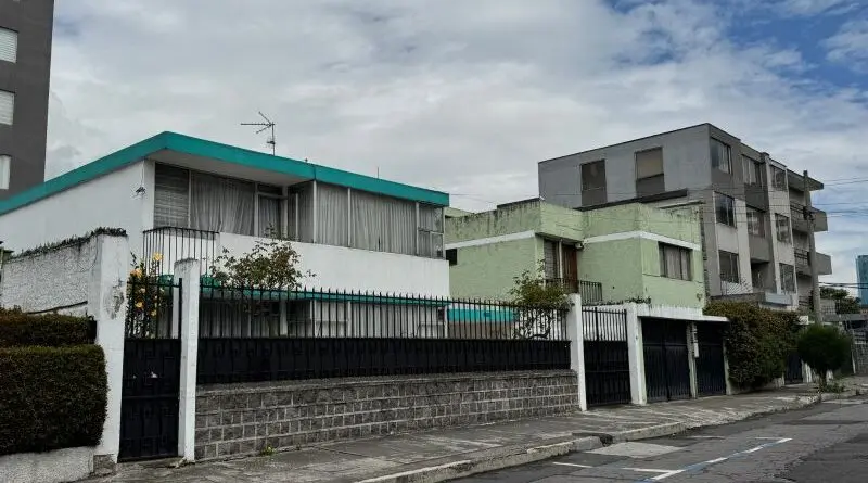 Beneficios de inscribir bienes inmuebles en Quito- Últimas noticias Ecuador