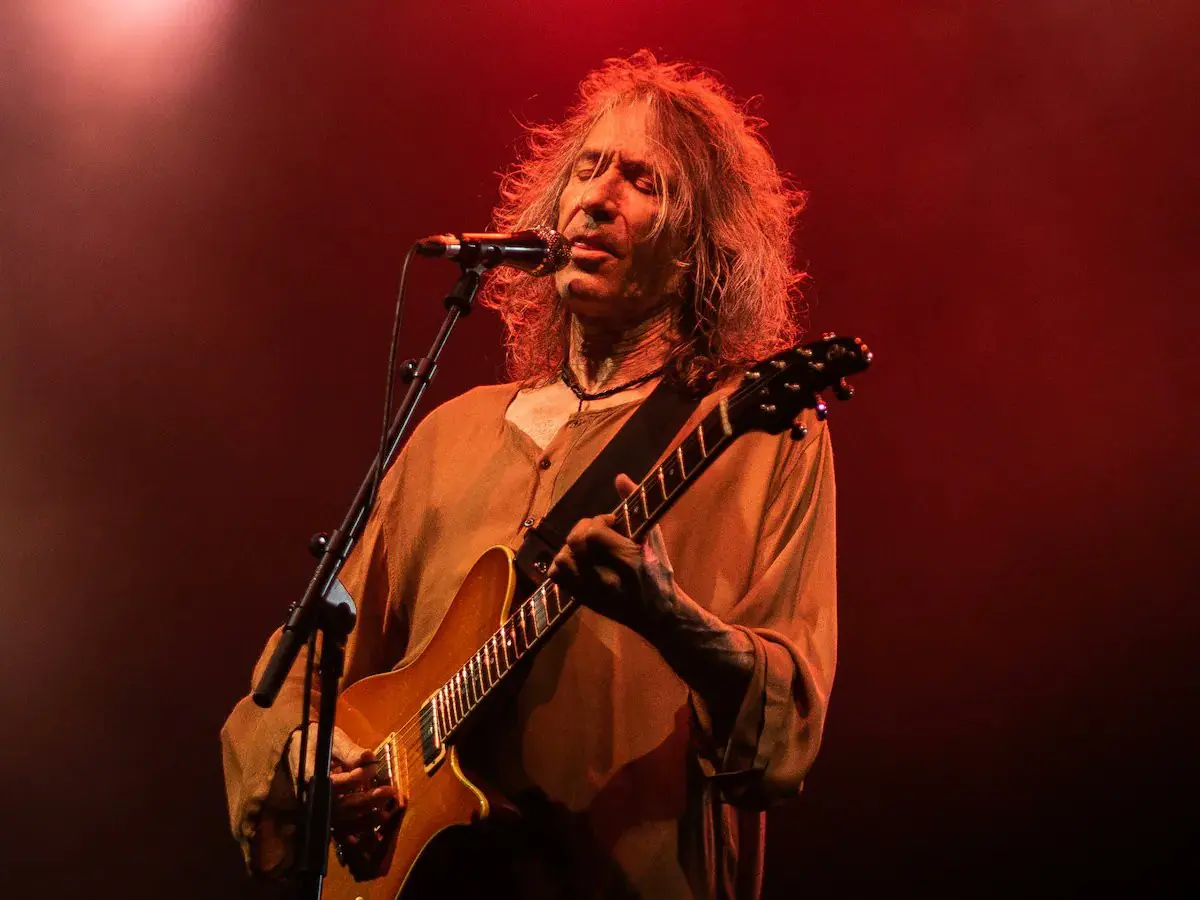 Una leyenda del rock español se apaga, descubre la conmovedora historia- Últimas noticias Ecuador