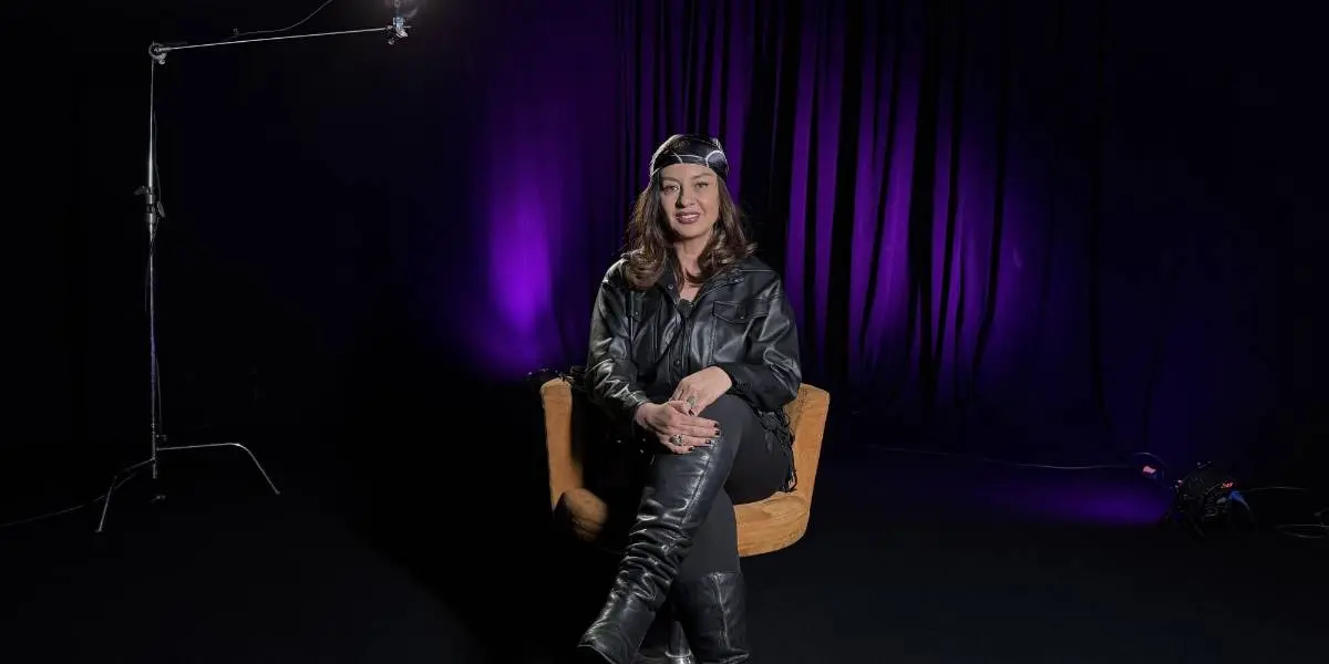 Paulina Aguirre lanza su explosivo sencillo y revela detalles sorprendentes de su carrera- Últimas noticias Ecuador