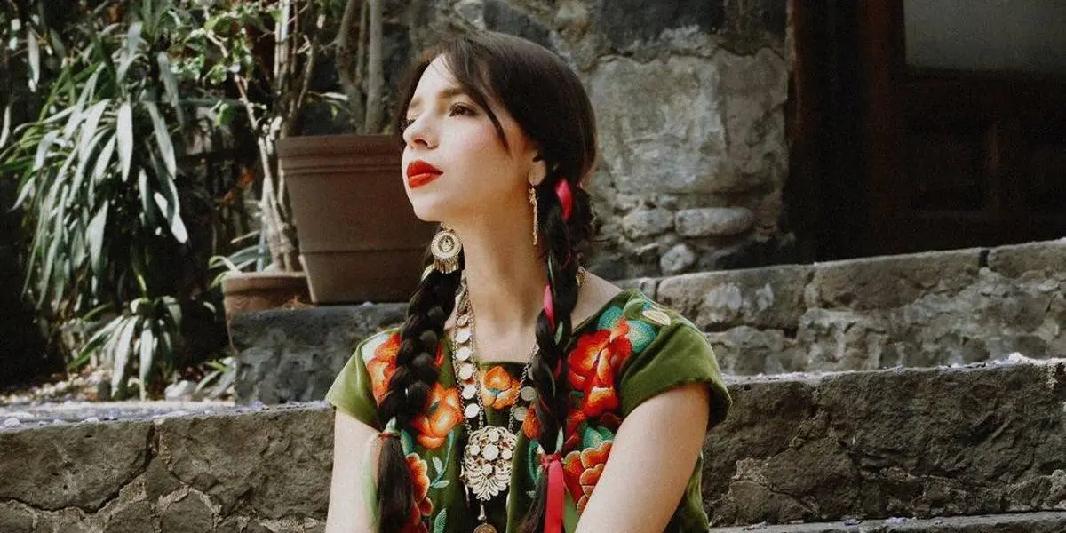 Ángela Aguilar sorprende al revelar su deseo de actuar en cine y televisión- Últimas noticias Ecuador