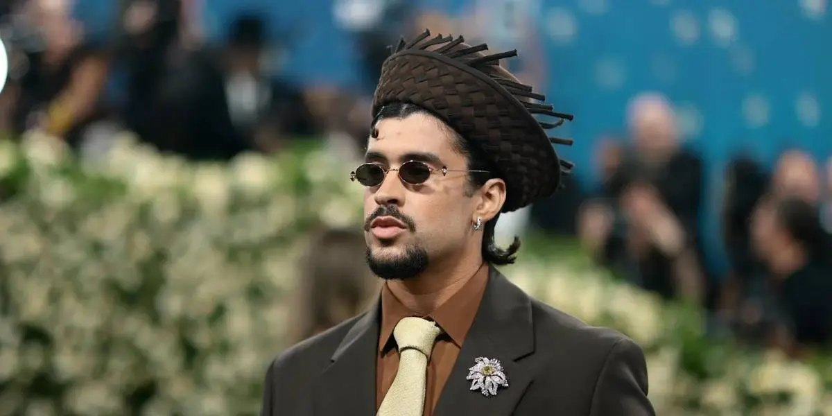 El secreto detrás de la inesperada visita de Bad Bunny a la lucha libre en México- Últimas noticias Ecuador