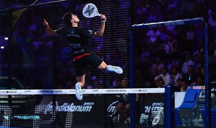 Quito será sede del evento Ecuador Pádel Stars- Últimas noticias Ecuador