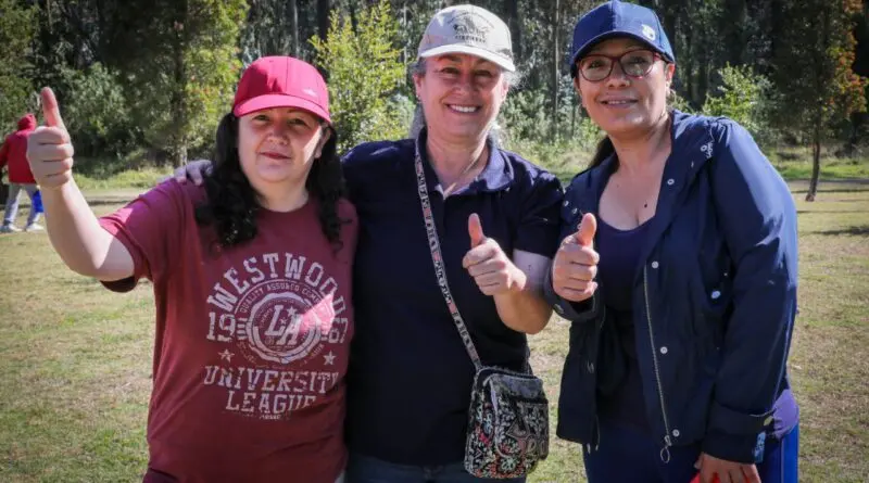 Aumento en percepción de seguridad en Quito- Últimas noticias Ecuador