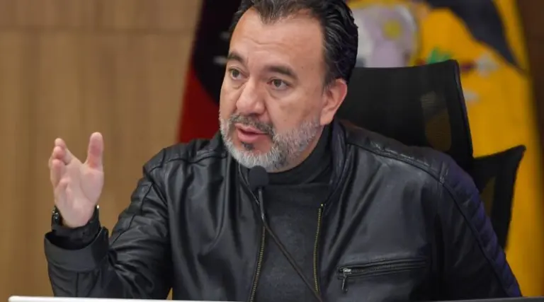 Concejo de Quito analiza seguridad en sesión extraordinaria