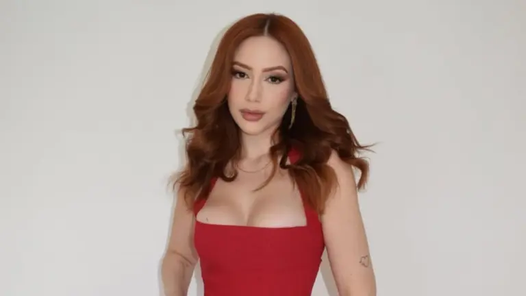 Wendy Landa responde a rumores que la vinculan con el crimen organizado