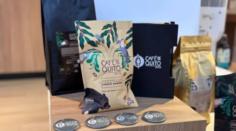 Quito participará en eventos turísticos en Madrid