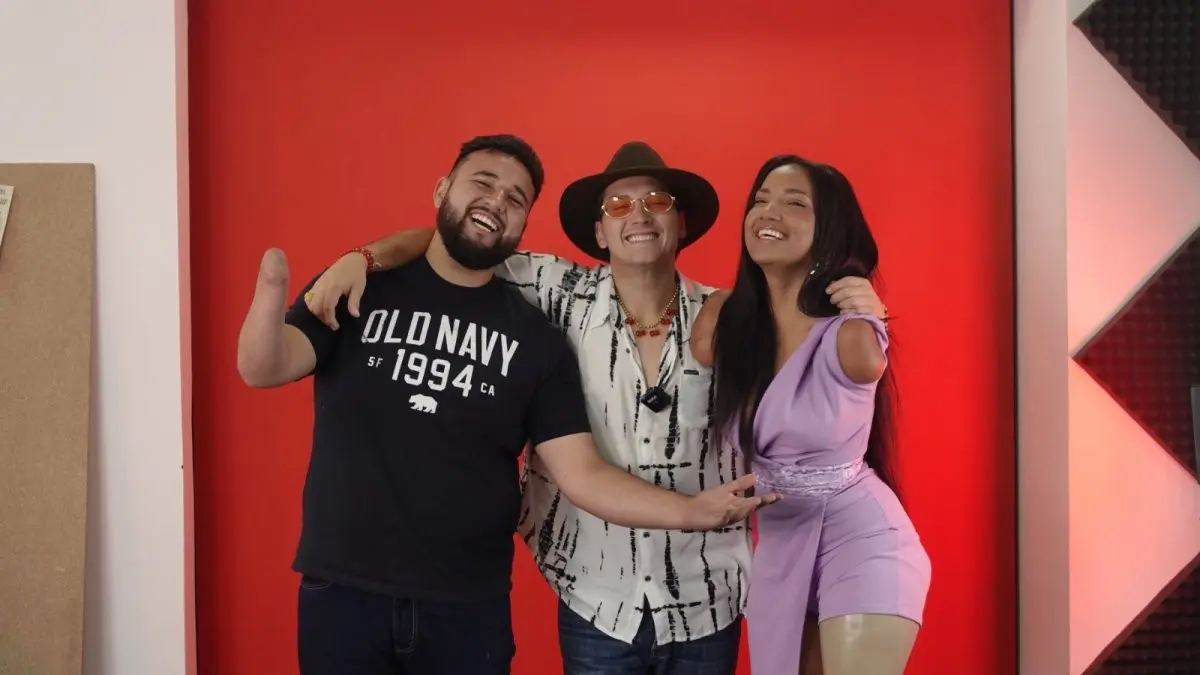 Tres historias de resiliencia que te inspirarán a nunca rendirte- Últimas noticias Ecuador