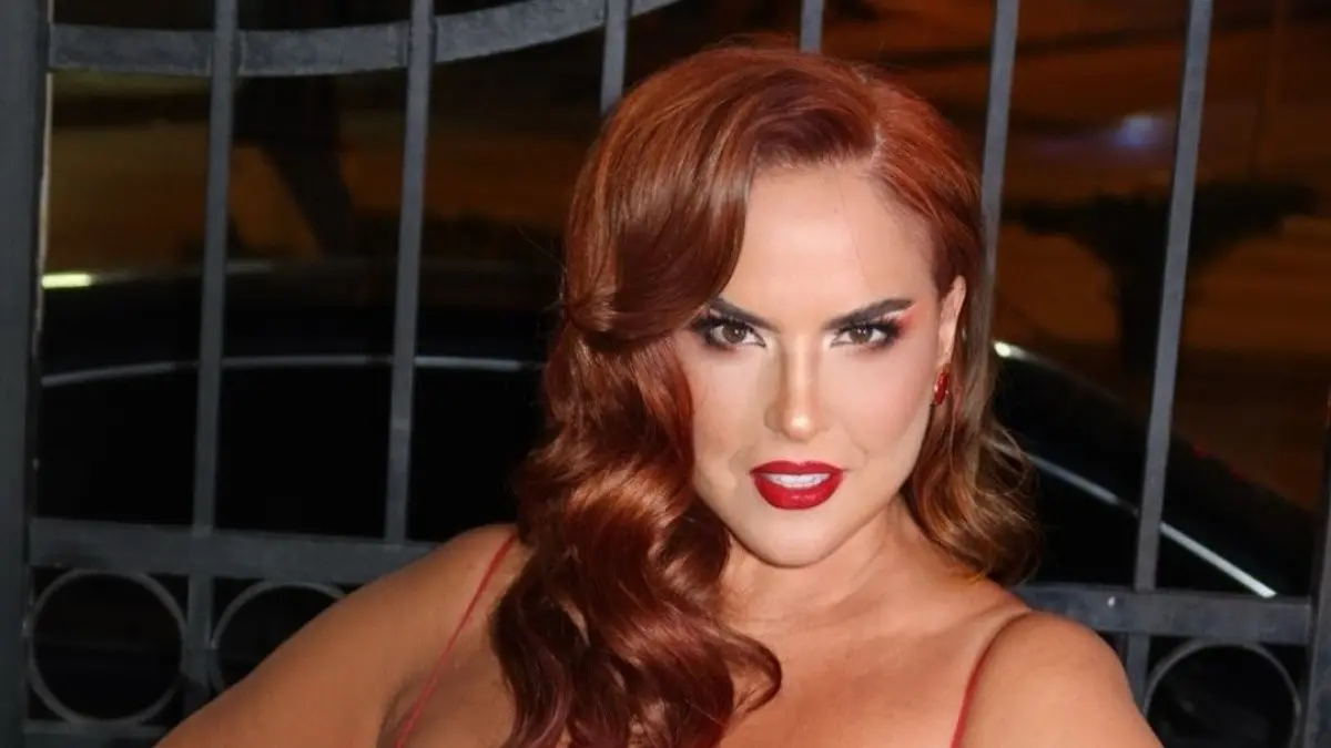 Así fue como Carla Sala conquistó Nueva York siendo solo una adolescente- Últimas noticias Ecuador