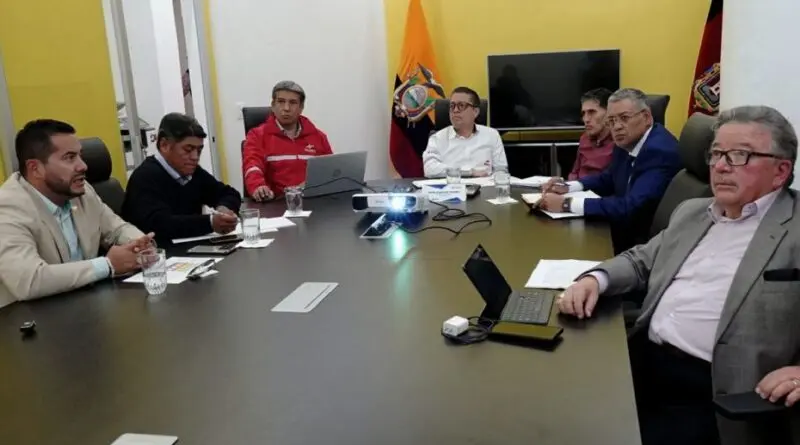Veeduría ciudadana supervisará operación del Metro de Quito- Últimas noticias Ecuador