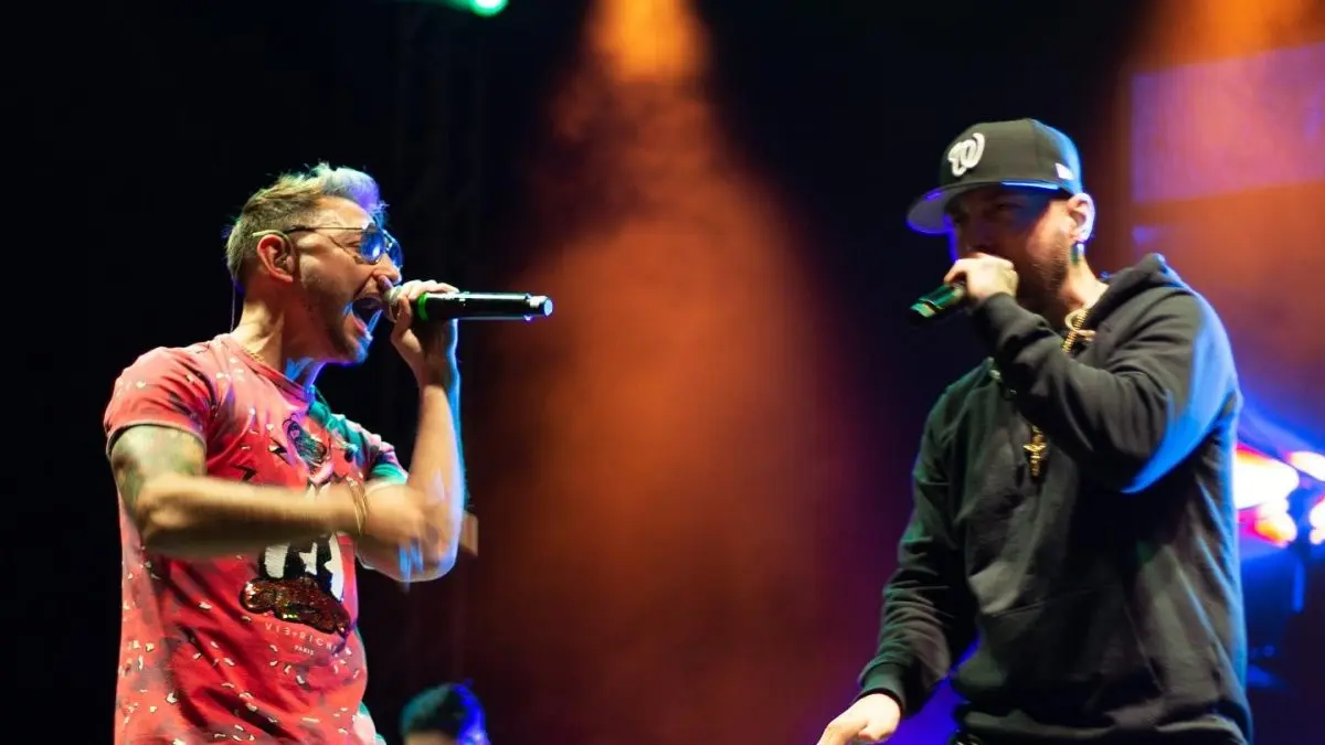 La canción que revive un fenómeno social: descubre su impacto actual- Últimas noticias Ecuador