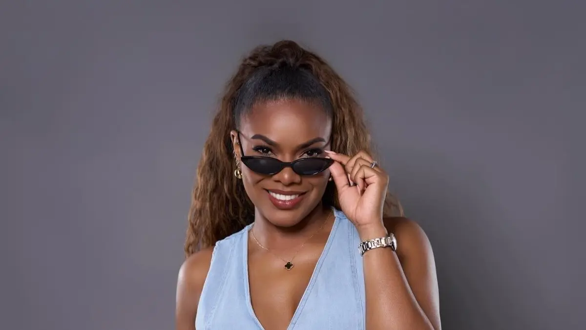 Denisse Angulo transforma su carrera con un nuevo y sorprendente papel en la televisión- Últimas noticias Ecuador