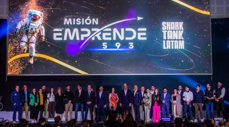 Tres emprendimientos quiteños destacan a nivel nacional- Últimas noticias Ecuador