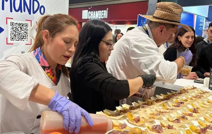 Quito reconocido como segundo destino gastronómico auténtico- Últimas noticias Ecuador