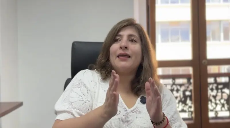 Reforma a la Contribución Especial de Mejoras en Quito- Últimas noticias Ecuador