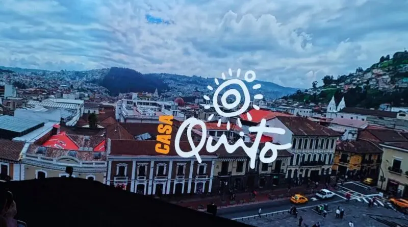 Quito presenta nueva experiencia turística inmersiva- Últimas noticias Ecuador