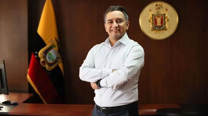 Acciones municipales en salud para 2026- Últimas noticias Ecuador