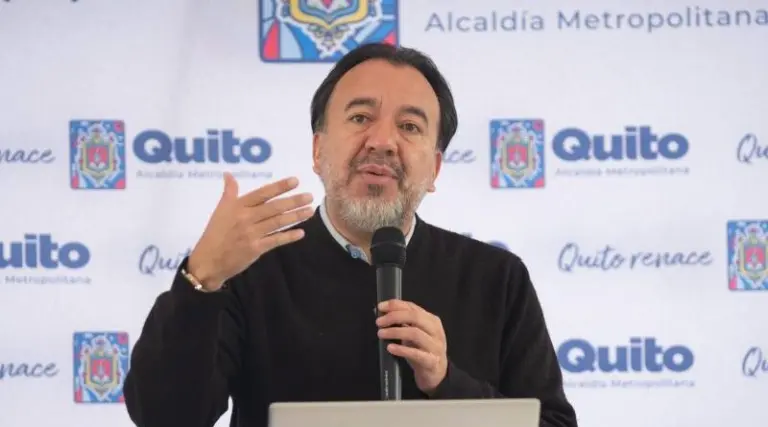 Alcalde critica reforma al Código de Autonomía Local