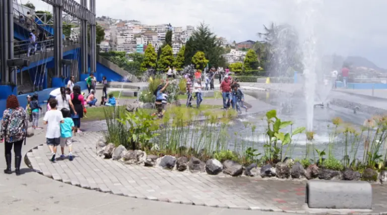 Carnaval 2026: Celebración cultural en Yaku Parque Museo