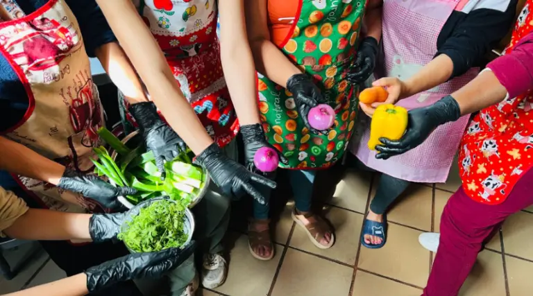 Quito refuerza acciones contra la violencia de género