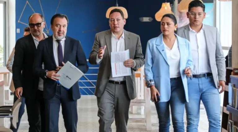 Reforma al COOTAD genera preocupación entre autoridades locales