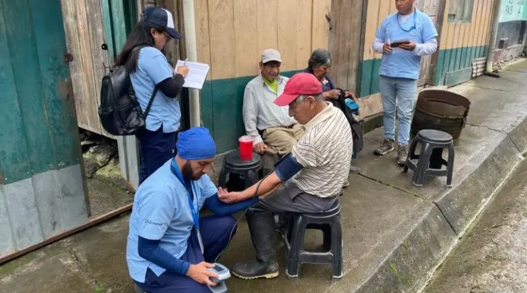 Reforma al COOTAD podría afectar atención médica gratuita