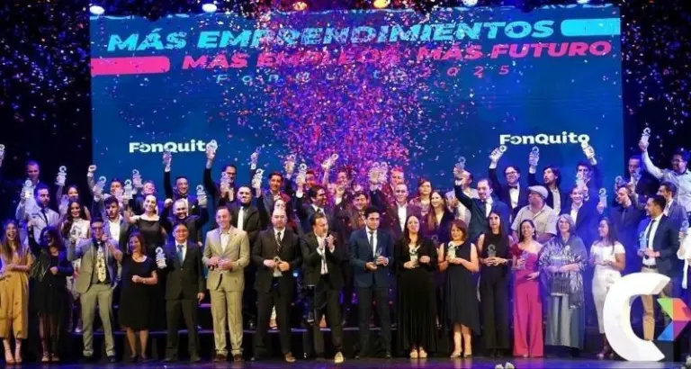 Quito enfrenta desafíos en apoyo al emprendimiento local