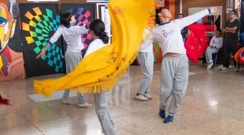 Estudiantes se benefician de talleres extracurriculares gratuitos- Últimas noticias Ecuador