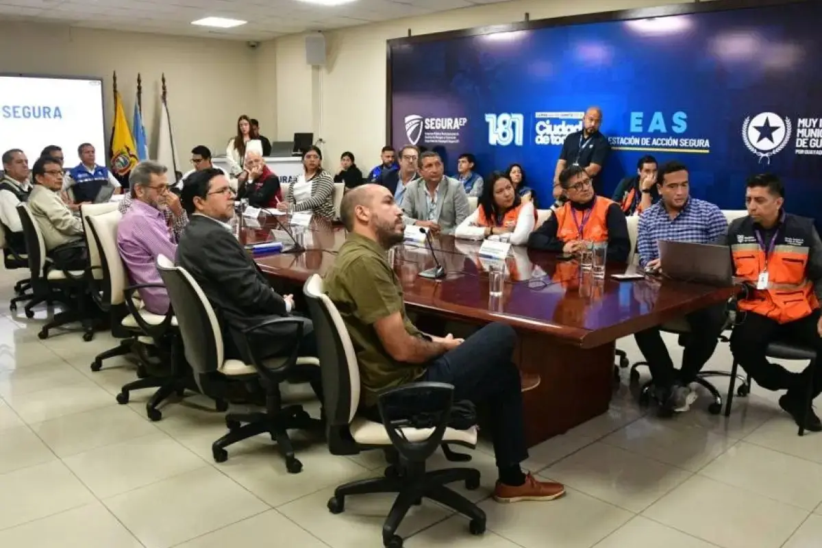 Demolición del Edificio Multicomercio en Guayaquil Confirmada- Últimas noticias Ecuador