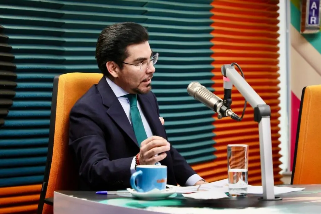 Resultados de investigaciones de la Fiscalía en Ecuador- Últimas noticias Ecuador