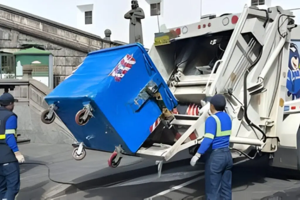 Concejal Aulestia demanda tasa de recolección de basura- Últimas noticias Ecuador