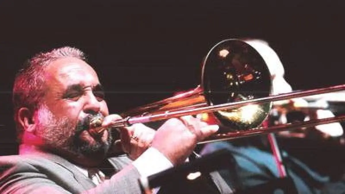 La música de Willie Colón trasciende la muerte, descubre su legado eterno- Últimas noticias Ecuador