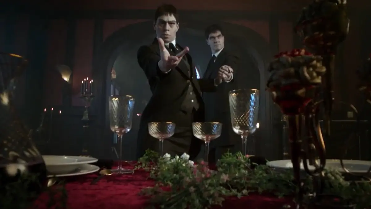 Merlina 3 revela nuevo elenco y los fans están emocionados- Últimas noticias Ecuador