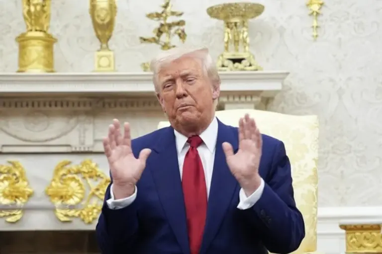 Trump defiende nuevos aranceles sin Congreso