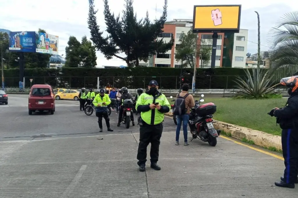 Pico y placa en Quito para el 25 de febrero- Últimas noticias Ecuador